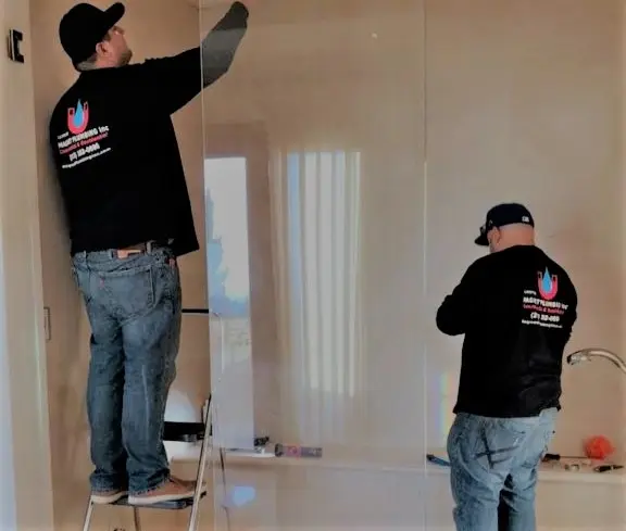 Professional plumbing installation for Toilet Repair in Cross Creek Estates